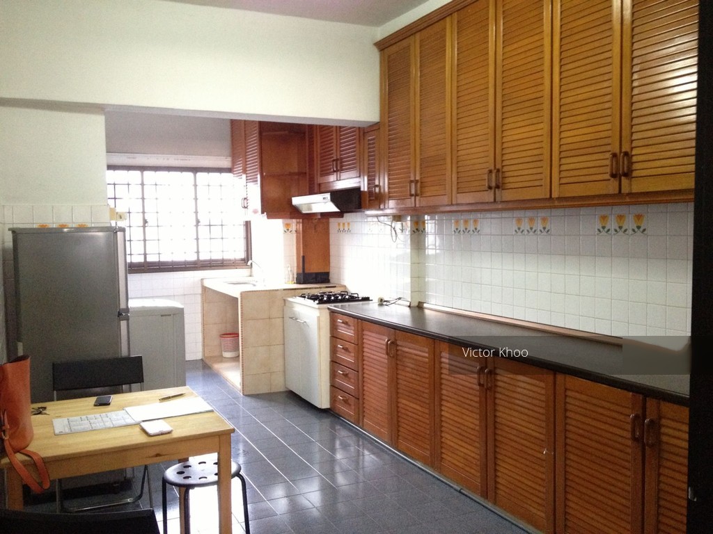 Blk 267 Tampines Street 21 (Tampines), HDB 3 Rooms #109954792